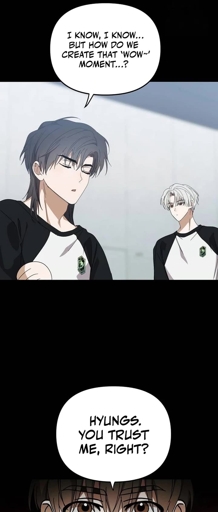 I Became the Youngest Member of Top Idol Chapter 47 page 14 - Chapter 47