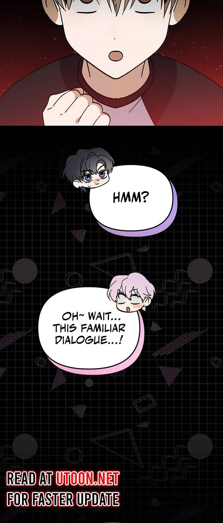 I Became the Youngest Member of Top Idol Chapter 47 page 15 - Chapter 47