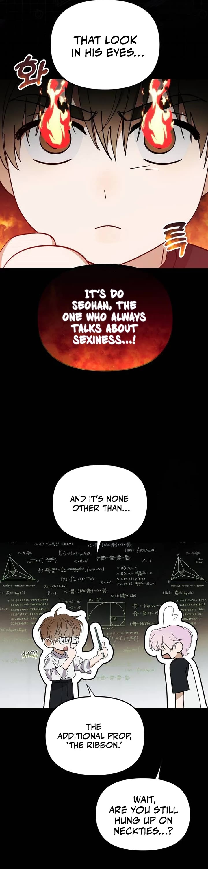I Became the Youngest Member of Top Idol Chapter 47 page 16 - Chapter 47