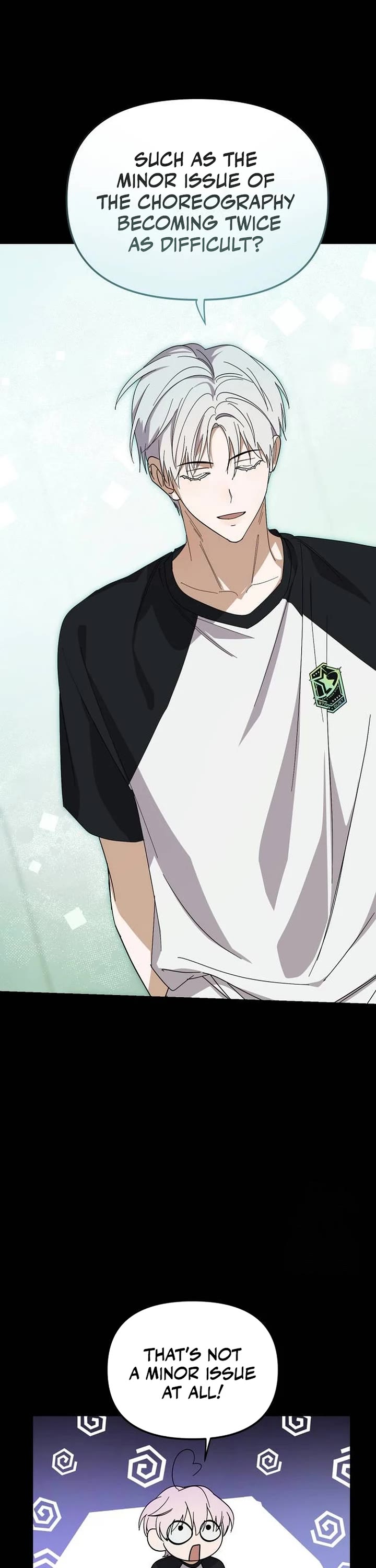 I Became the Youngest Member of Top Idol Chapter 47 page 18 - Chapter 47