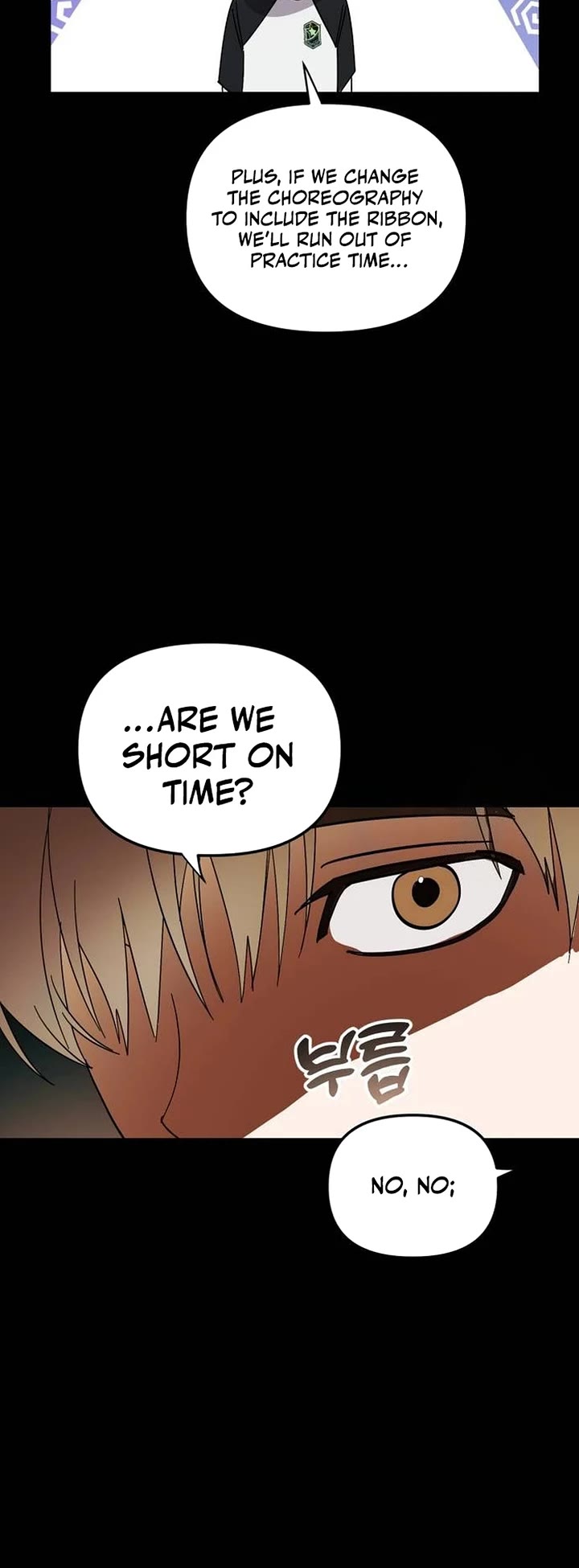 I Became the Youngest Member of Top Idol Chapter 47 page 19 - Chapter 47