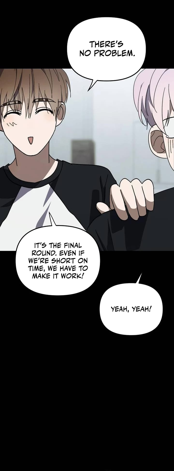 I Became the Youngest Member of Top Idol Chapter 47 page 20 - Chapter 47