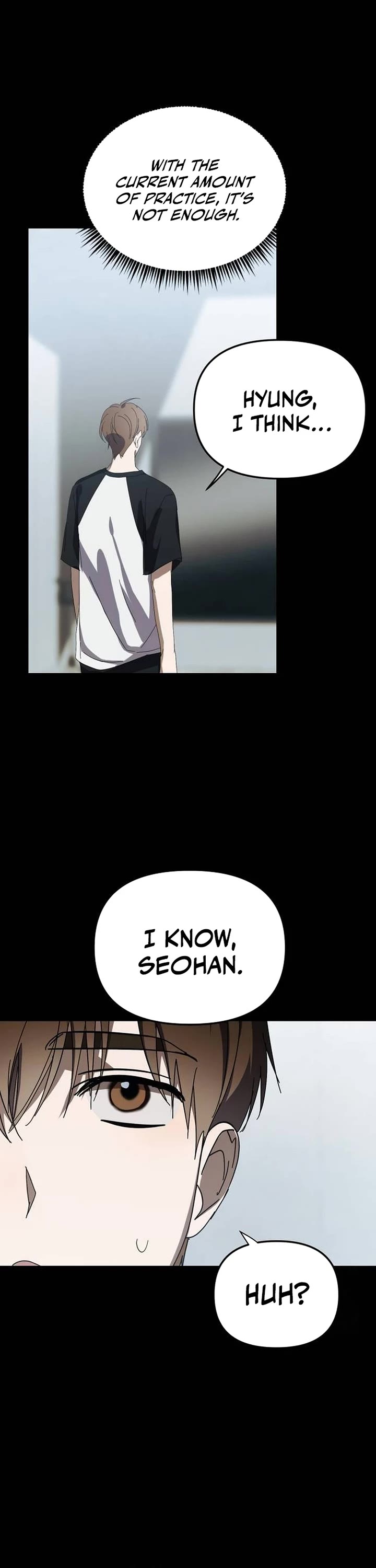 I Became the Youngest Member of Top Idol Chapter 47 page 22 - Chapter 47