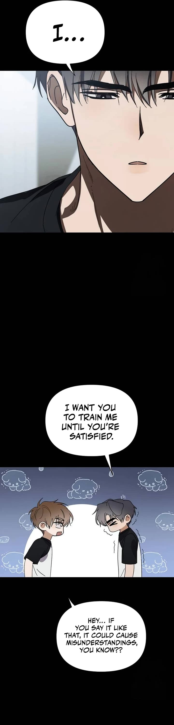I Became the Youngest Member of Top Idol Chapter 47 page 23 - Chapter 47