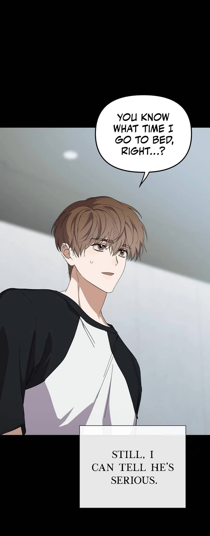 I Became the Youngest Member of Top Idol Chapter 47 page 24 - Chapter 47