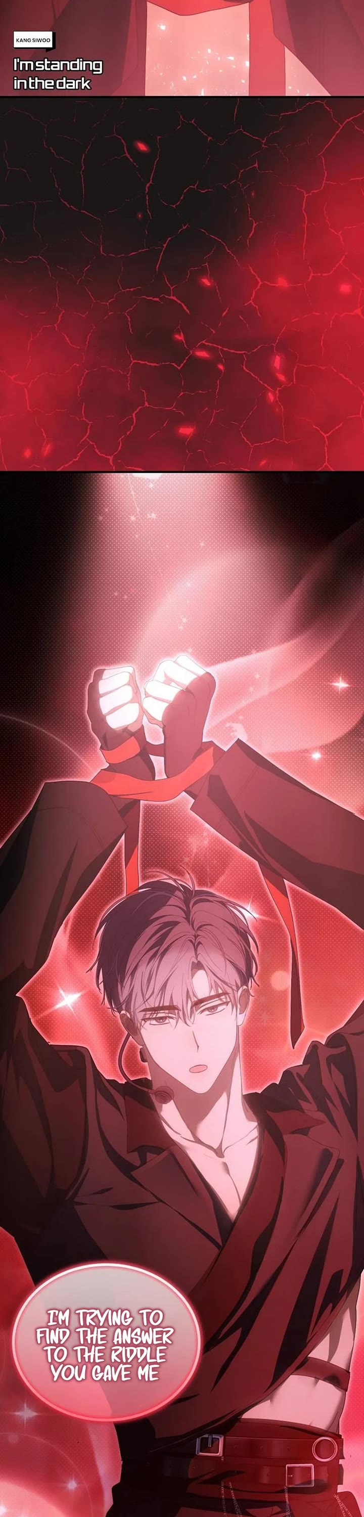 I Became the Youngest Member of Top Idol Chapter 47 page 41 - Chapter 47
