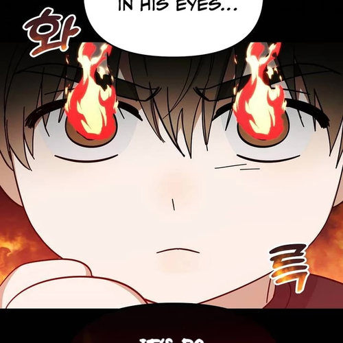 I Became the Youngest Member of Top Idol Chapter 47 cover