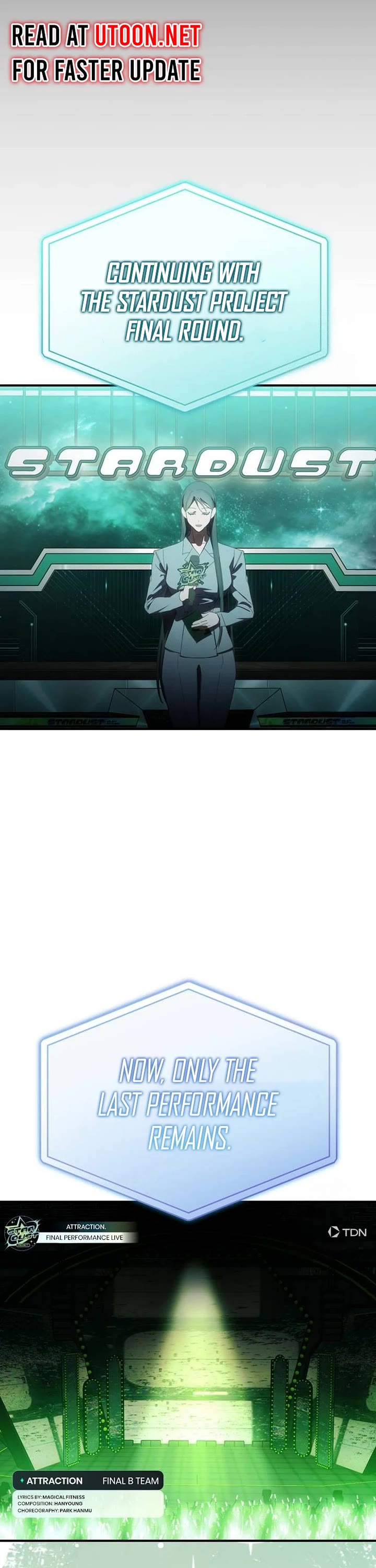I Became the Youngest Member of Top Idol Chapter 48 page 15 - Chapter 48