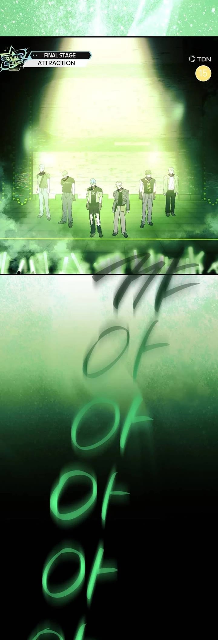 I Became the Youngest Member of Top Idol Chapter 48 page 24 - Chapter 48