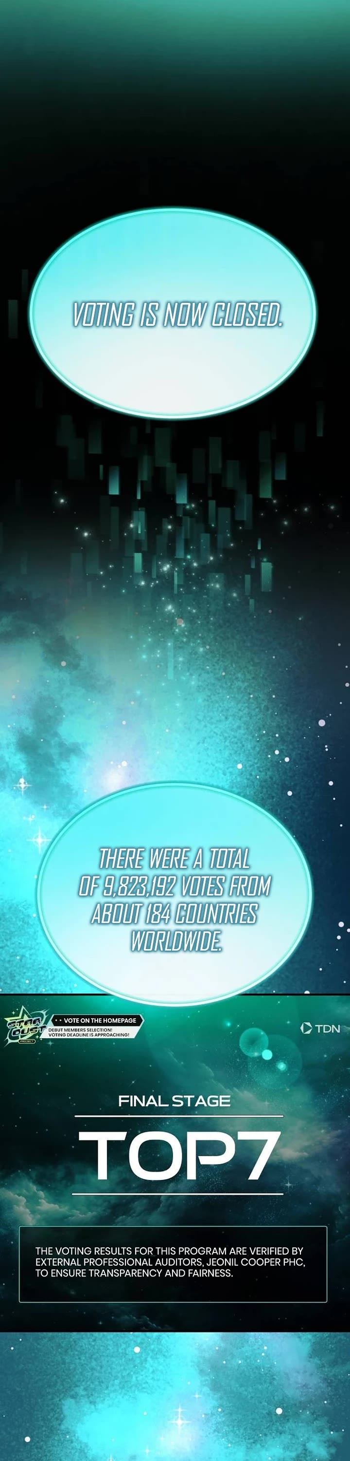I Became the Youngest Member of Top Idol Chapter 48 page 26 - Chapter 48