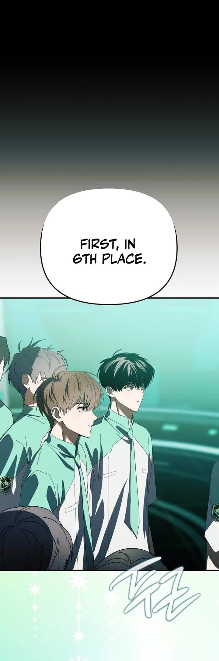 I Became the Youngest Member of Top Idol Chapter 48 page 29 - Chapter 48