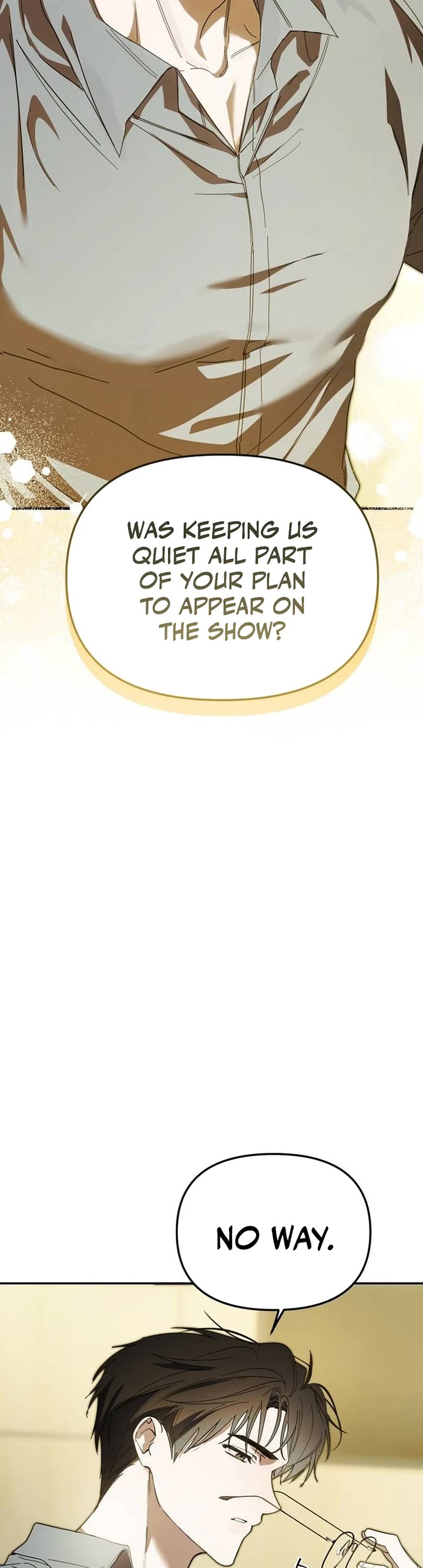 I Became the Youngest Member of Top Idol Chapter 48 page 3 - Chapter 48