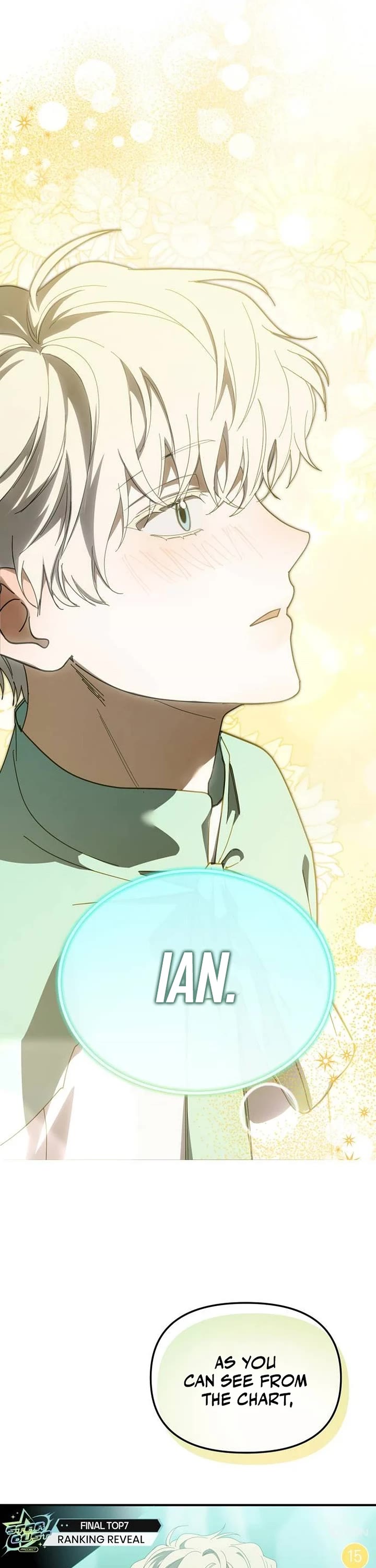 I Became the Youngest Member of Top Idol Chapter 48 page 32 - Chapter 48