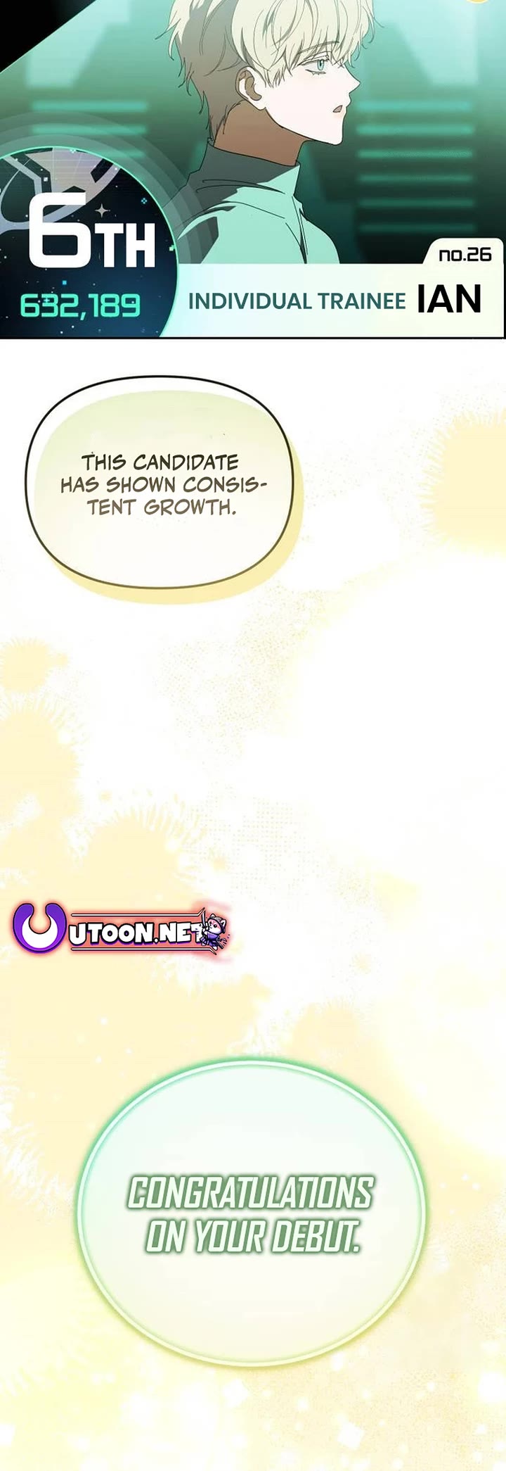 I Became the Youngest Member of Top Idol Chapter 48 page 33 - Chapter 48