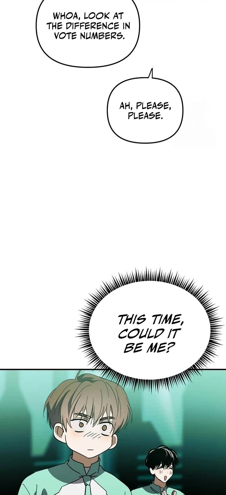 I Became the Youngest Member of Top Idol Chapter 48 page 43 - Chapter 48