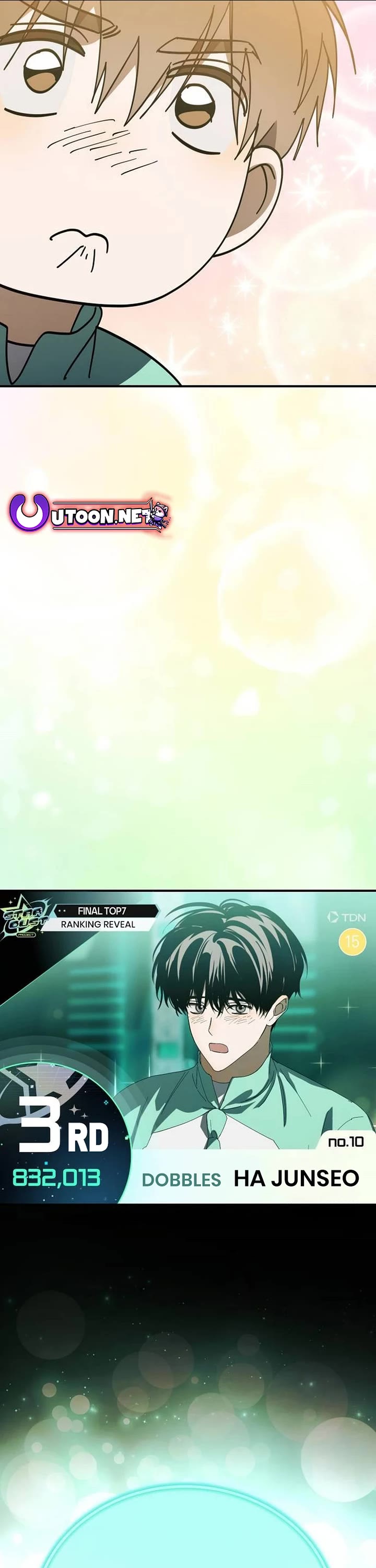 I Became the Youngest Member of Top Idol Chapter 48 page 45 - Chapter 48