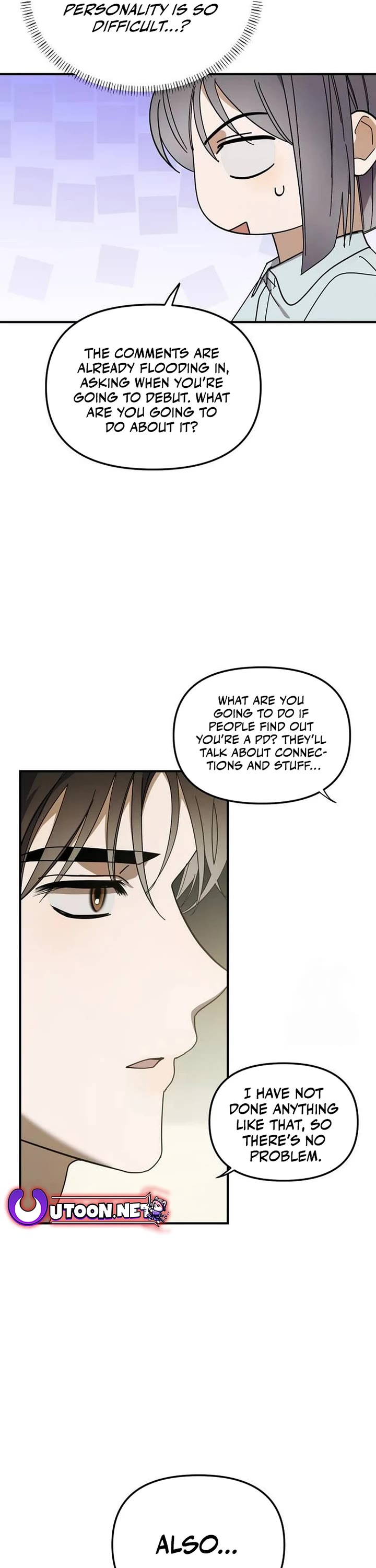 I Became the Youngest Member of Top Idol Chapter 48 page 5 - Chapter 48
