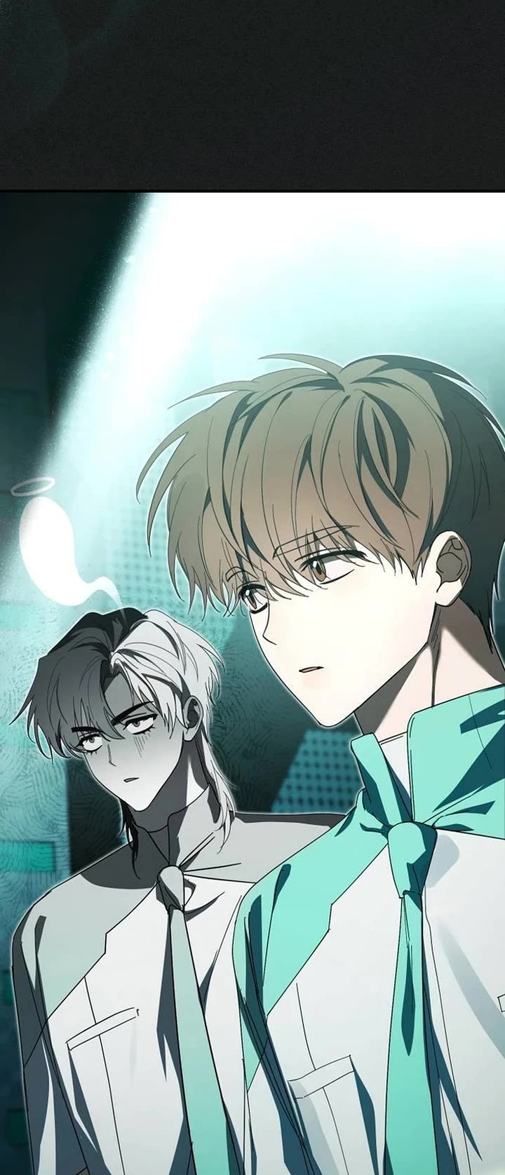 I Became the Youngest Member of Top Idol Chapter 48 page 52 - Chapter 48