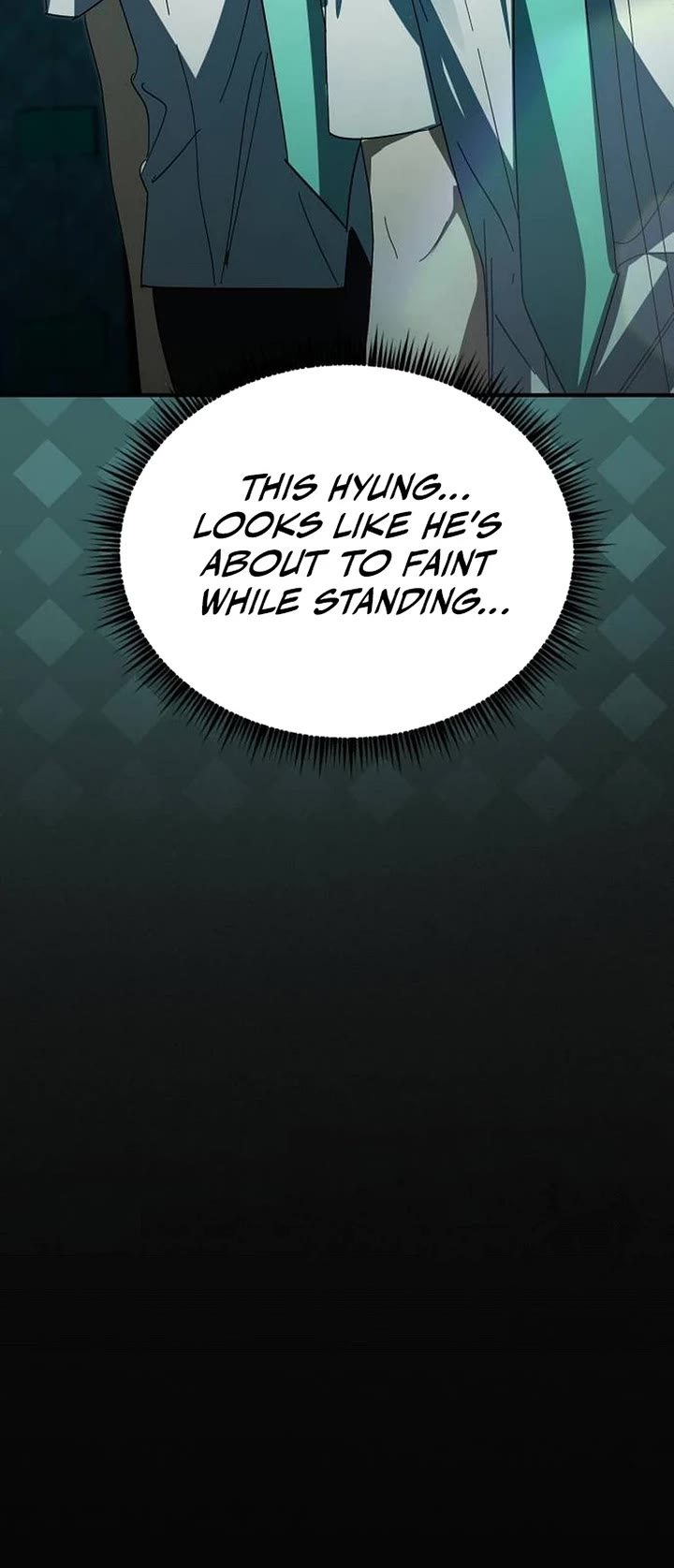 I Became the Youngest Member of Top Idol Chapter 48 page 53 - Chapter 48