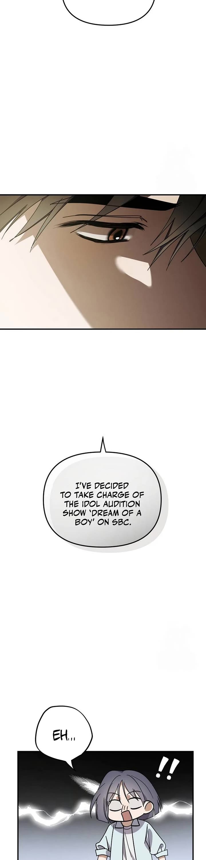 I Became the Youngest Member of Top Idol Chapter 48 page 6 - Chapter 48