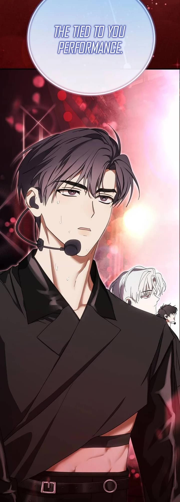 I Became the Youngest Member of Top Idol Chapter 48 page 9 - Chapter 48