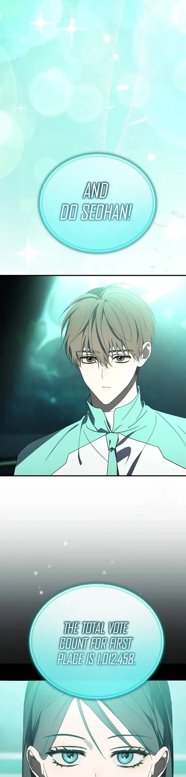 I Became the Youngest Member of Top Idol Chapter 49 page 2 - Chapter 49