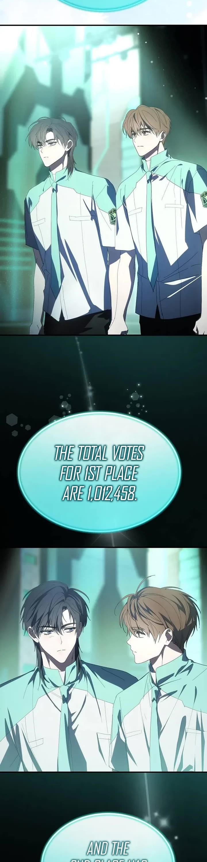 I Became the Youngest Member of Top Idol Chapter 49 page 27 - Chapter 49