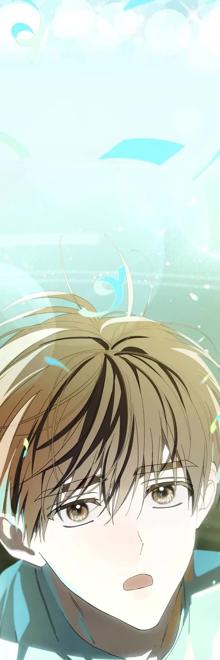 I Became the Youngest Member of Top Idol Chapter 49 page 33 - Chapter 49