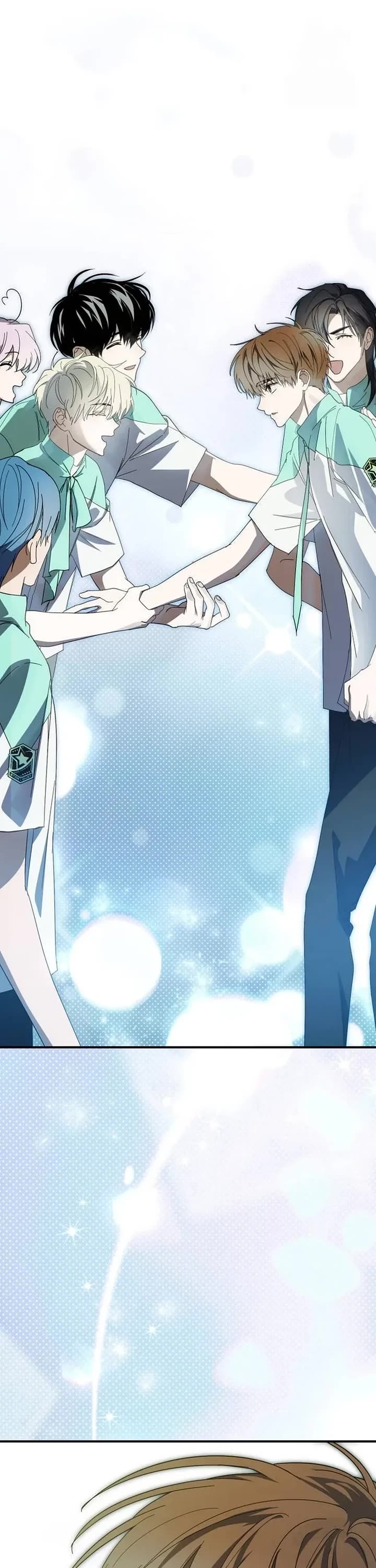 I Became the Youngest Member of Top Idol Chapter 49 page 35 - Chapter 49