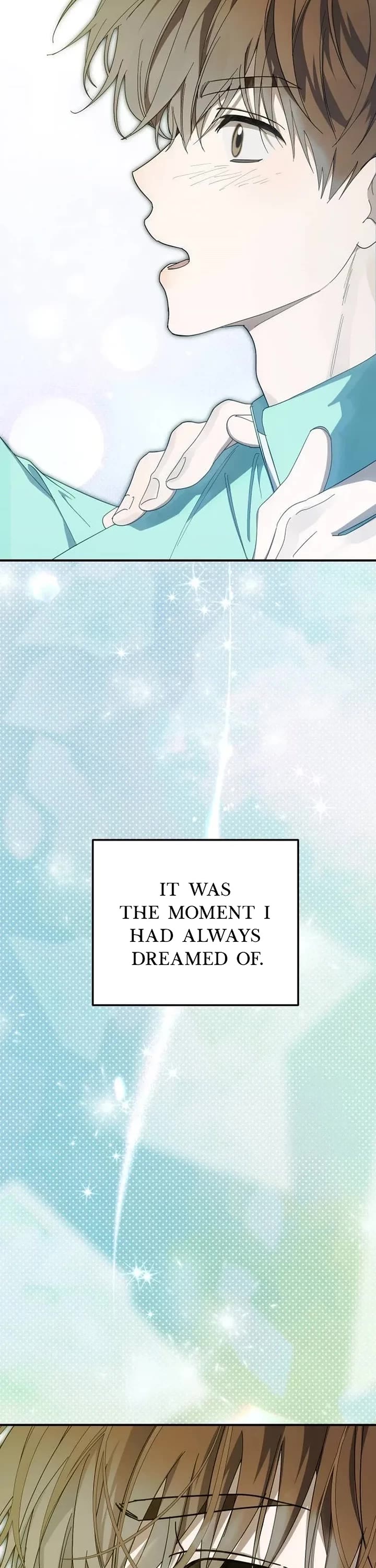I Became the Youngest Member of Top Idol Chapter 49 page 36 - Chapter 49