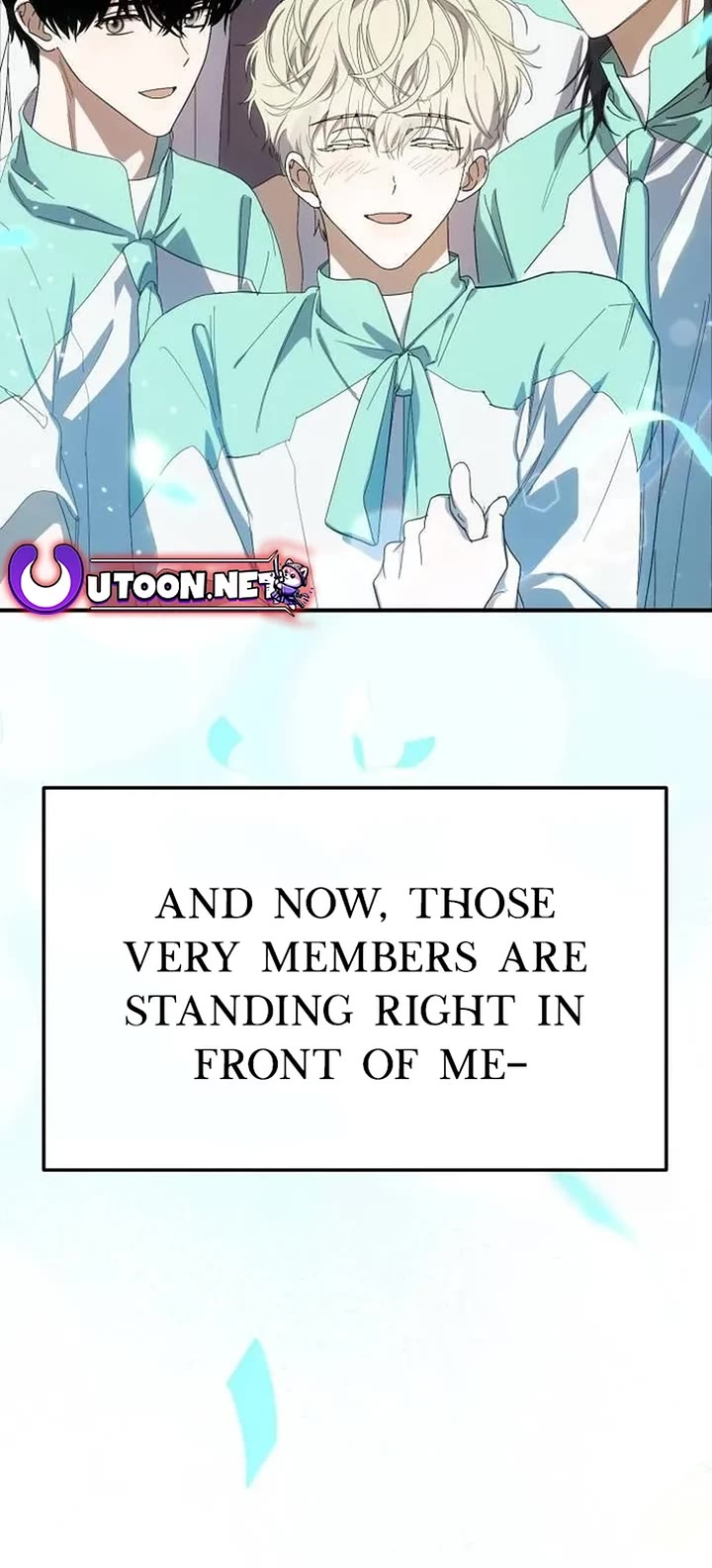 I Became the Youngest Member of Top Idol Chapter 49 page 38 - Chapter 49