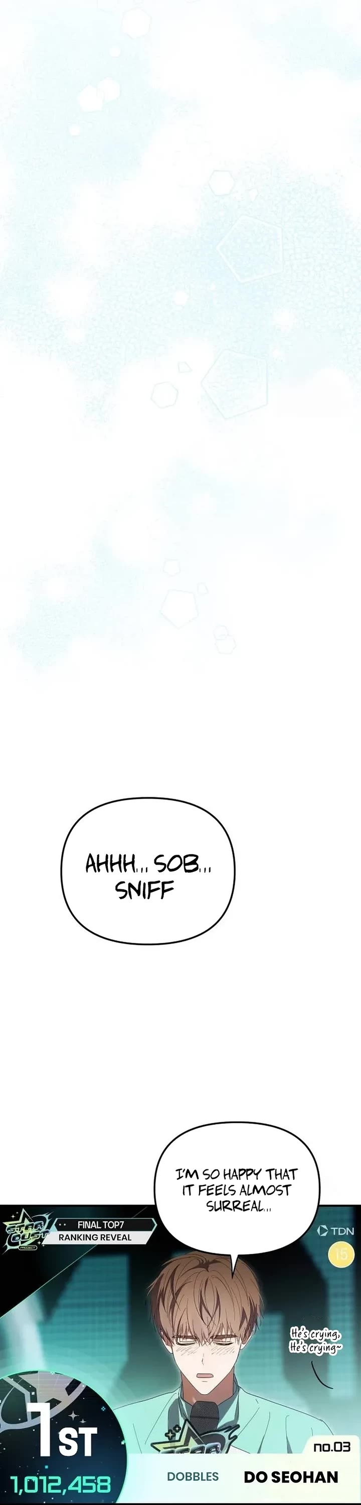 I Became the Youngest Member of Top Idol Chapter 49 page 45 - Chapter 49