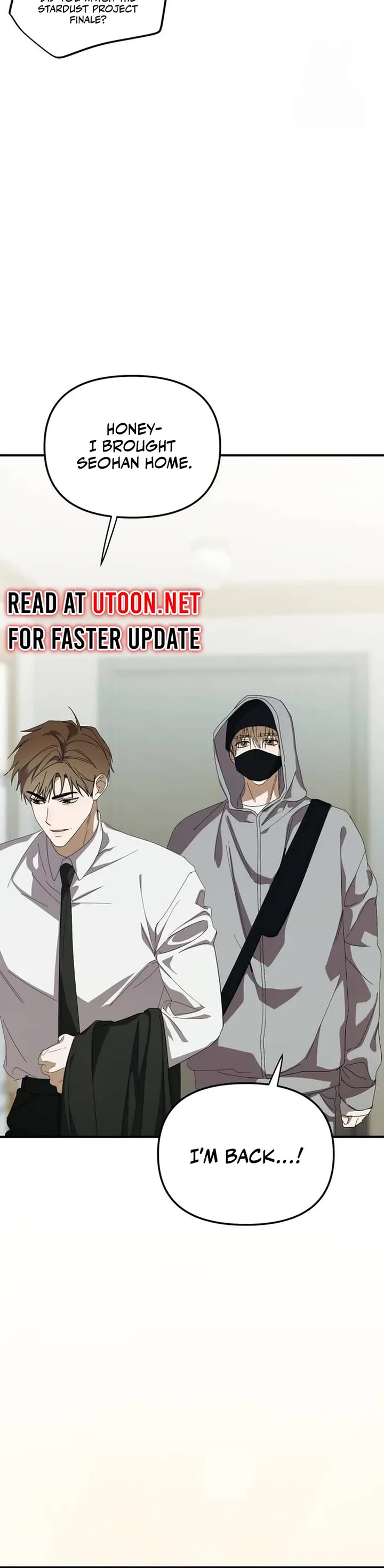 I Became the Youngest Member of Top Idol Chapter 49 page 48 - Chapter 49
