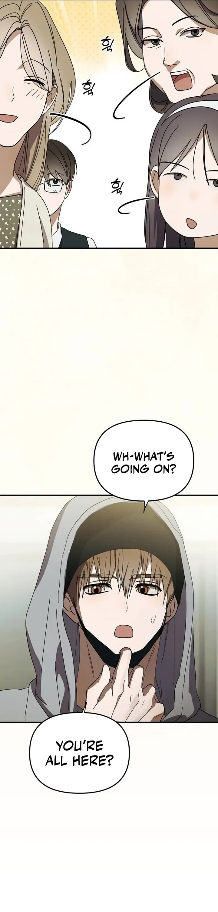 I Became the Youngest Member of Top Idol Chapter 49 page 49 - Chapter 49