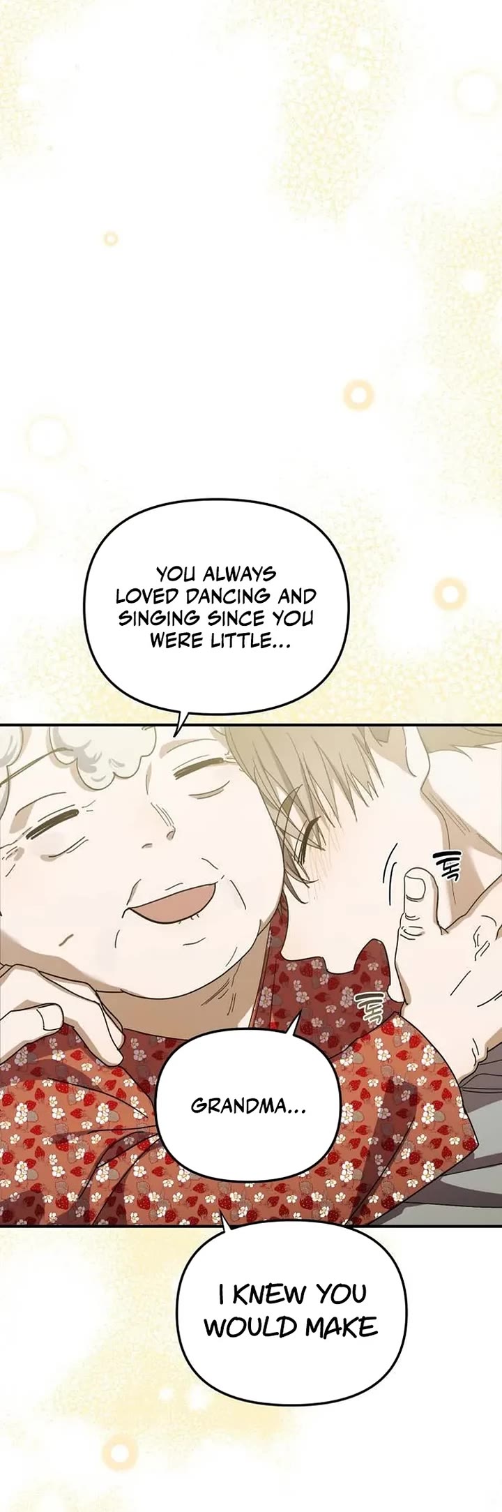 I Became the Youngest Member of Top Idol Chapter 49 page 53 - Chapter 49
