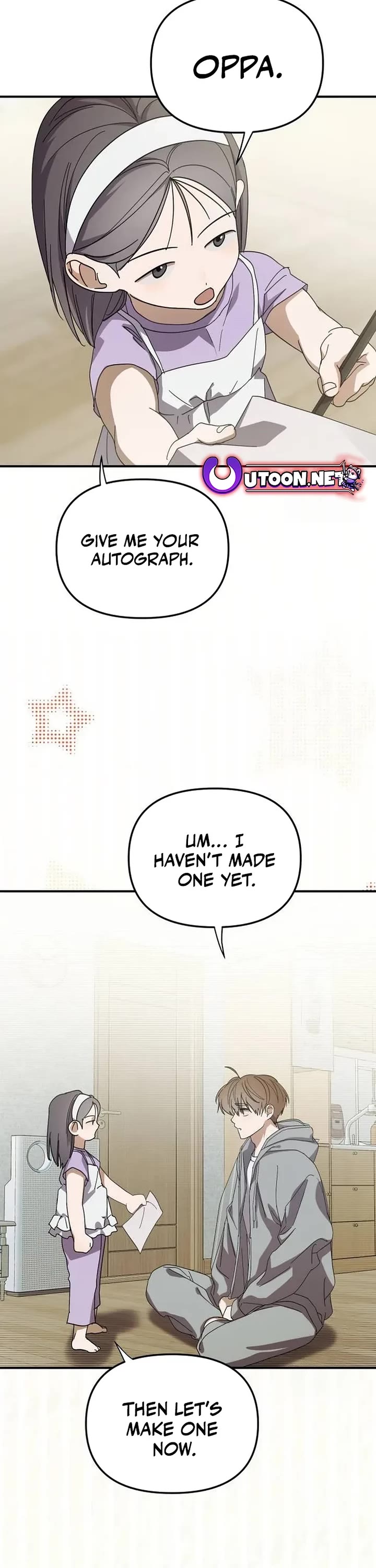 I Became the Youngest Member of Top Idol Chapter 49 page 55 - Chapter 49
