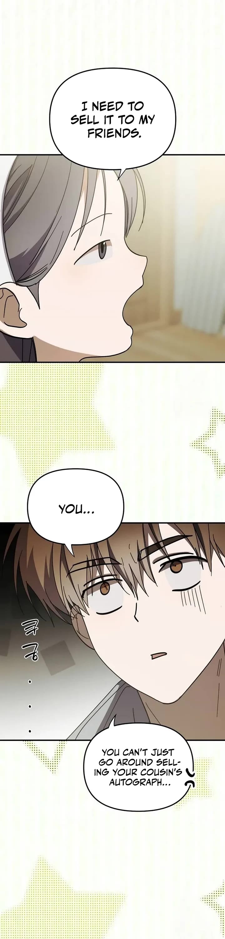 I Became the Youngest Member of Top Idol Chapter 49 page 56 - Chapter 49