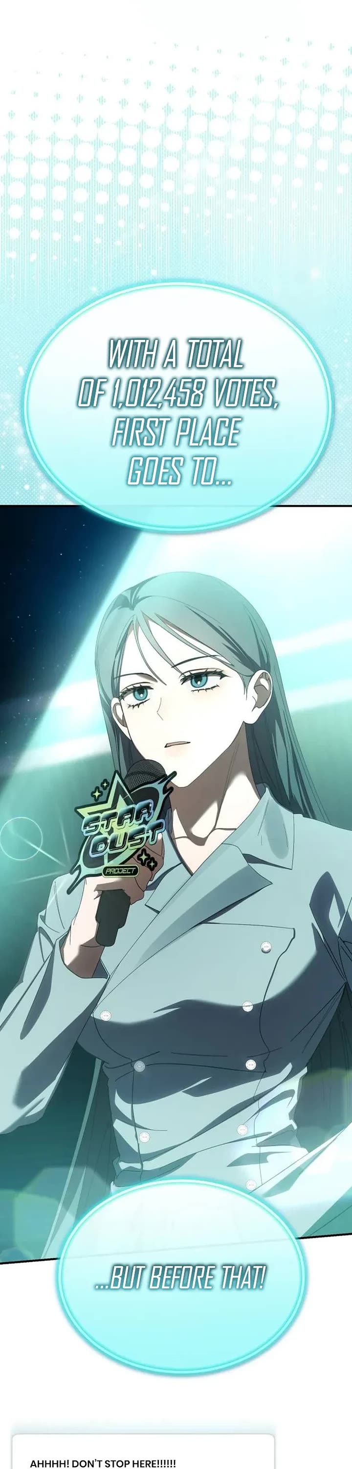 I Became the Youngest Member of Top Idol Chapter 49 page 7 - Chapter 49