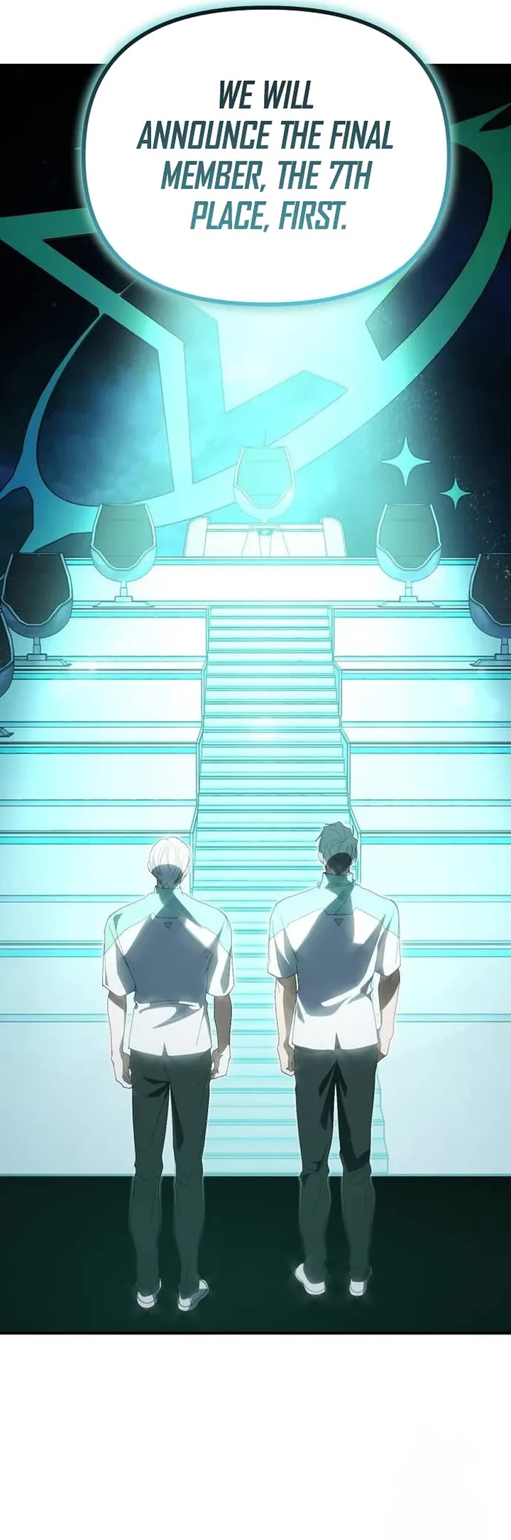 I Became the Youngest Member of Top Idol Chapter 49 page 9 - Chapter 49