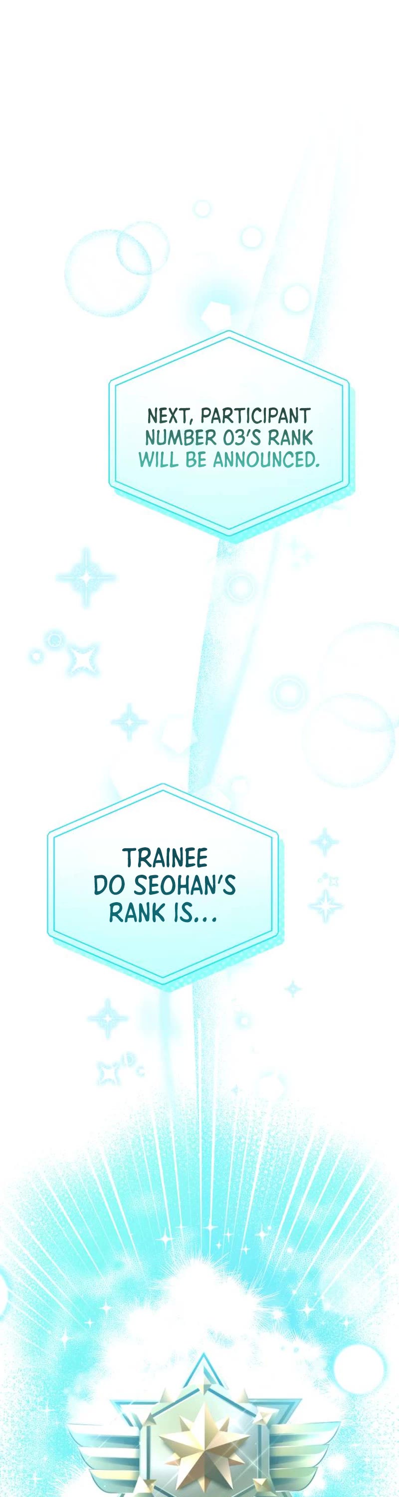 I Became the Youngest Member of Top Idol Chapter 5 page 18 - Chapter 5