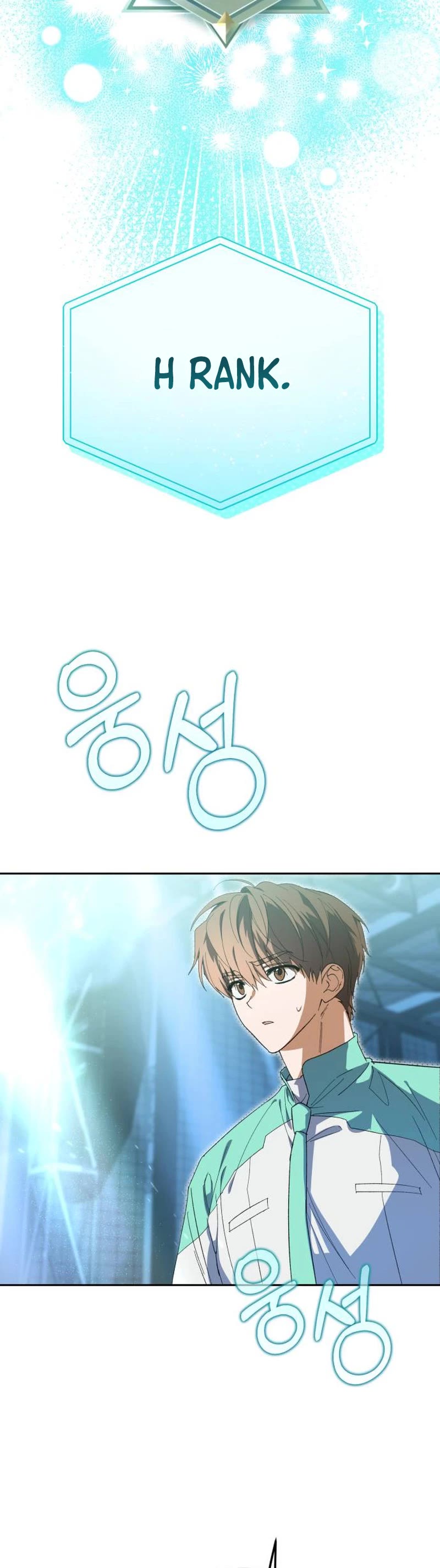 I Became the Youngest Member of Top Idol Chapter 5 page 19 - Chapter 5