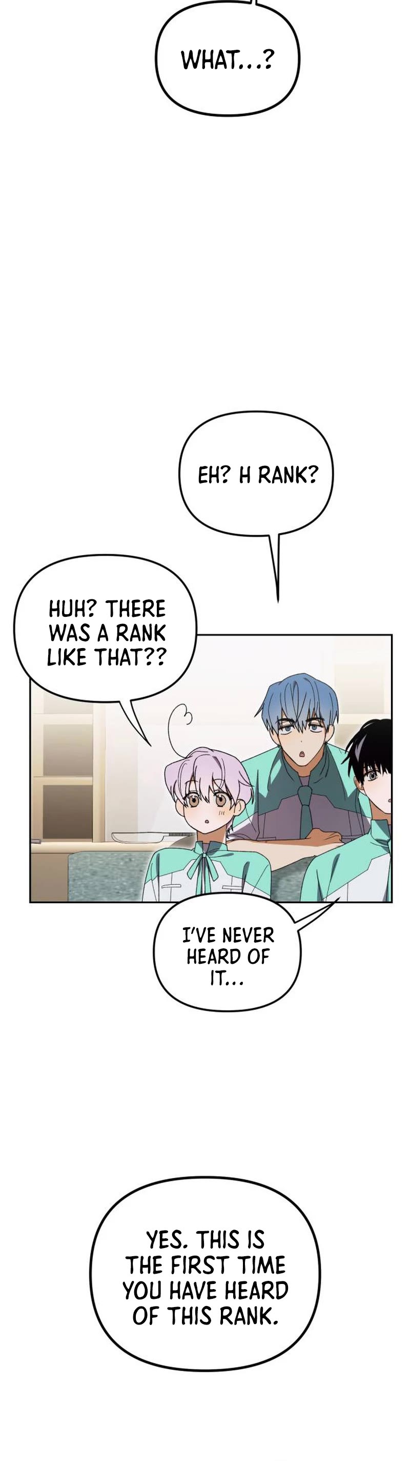 I Became the Youngest Member of Top Idol Chapter 5 page 20 - Chapter 5