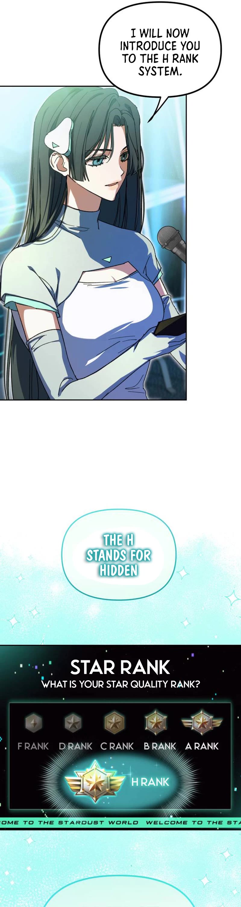I Became the Youngest Member of Top Idol Chapter 5 page 21 - Chapter 5
