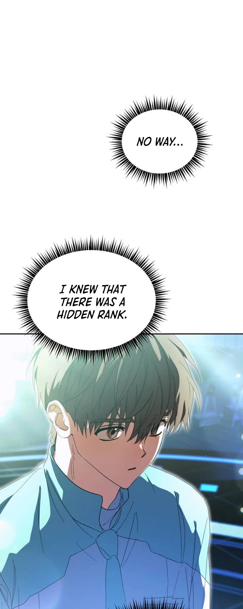 I Became the Youngest Member of Top Idol Chapter 5 page 23 - Chapter 5
