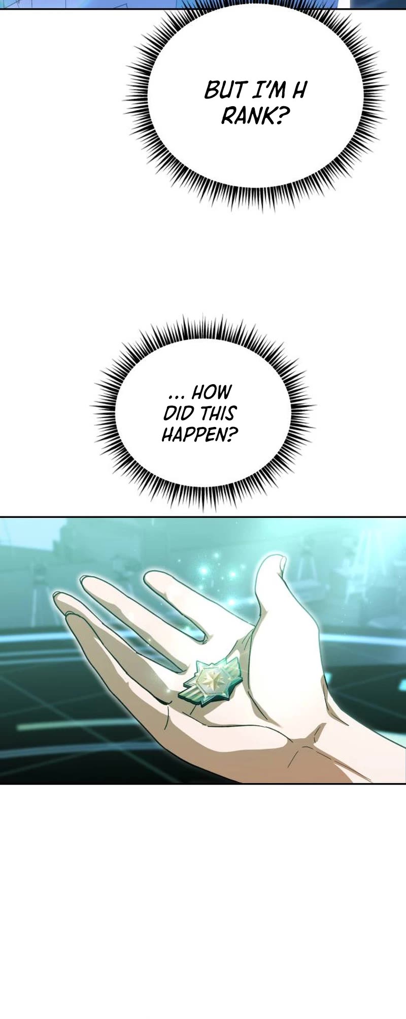 I Became the Youngest Member of Top Idol Chapter 5 page 24 - Chapter 5
