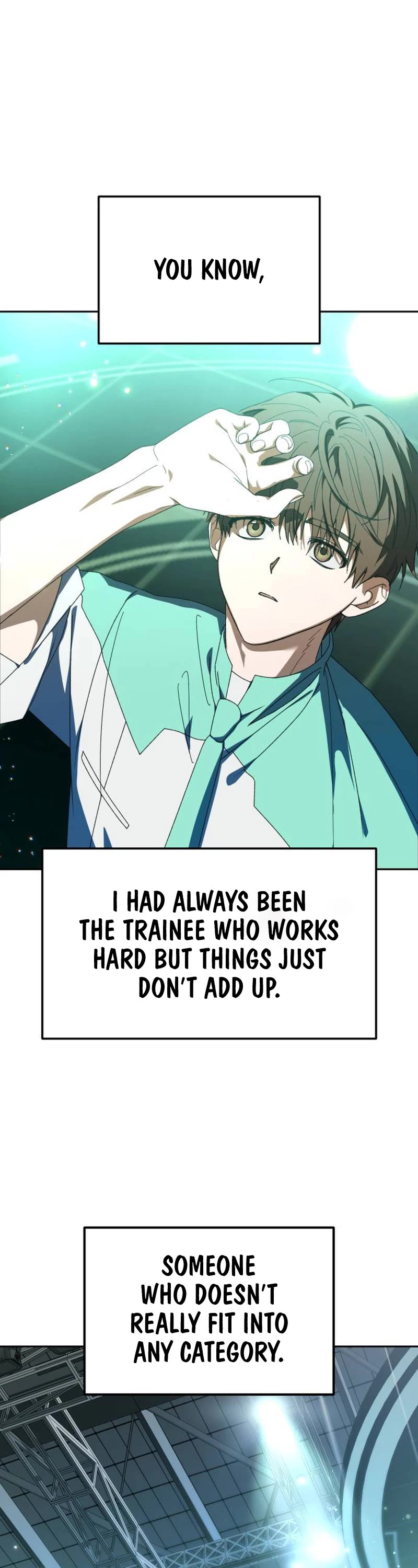 I Became the Youngest Member of Top Idol Chapter 5 page 27 - Chapter 5