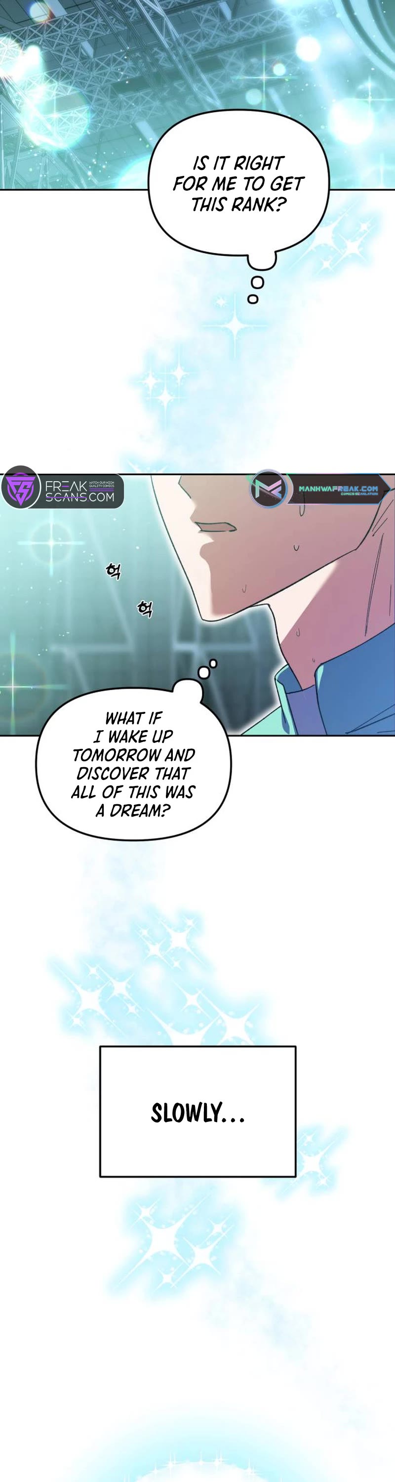 I Became the Youngest Member of Top Idol Chapter 5 page 28 - Chapter 5