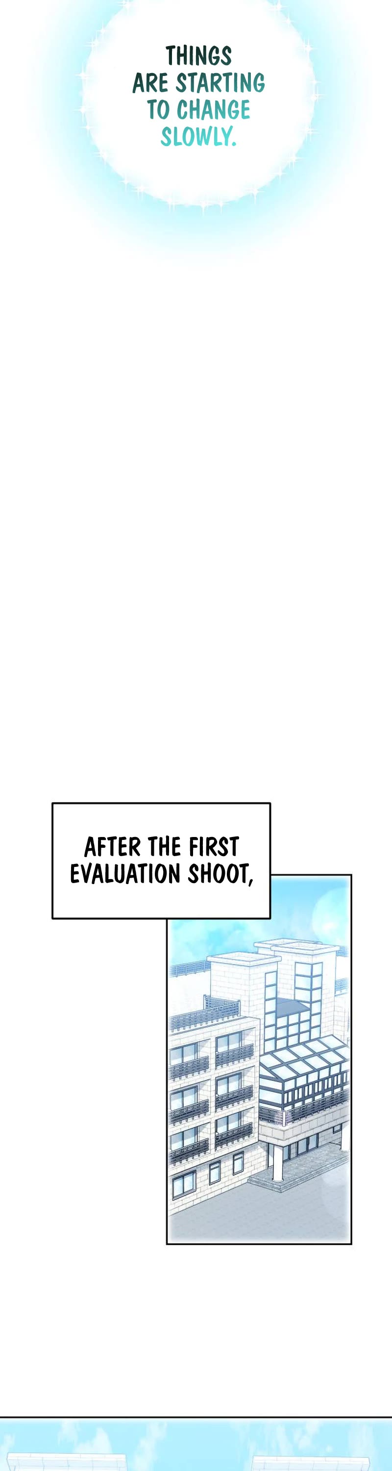 I Became the Youngest Member of Top Idol Chapter 5 page 29 - Chapter 5