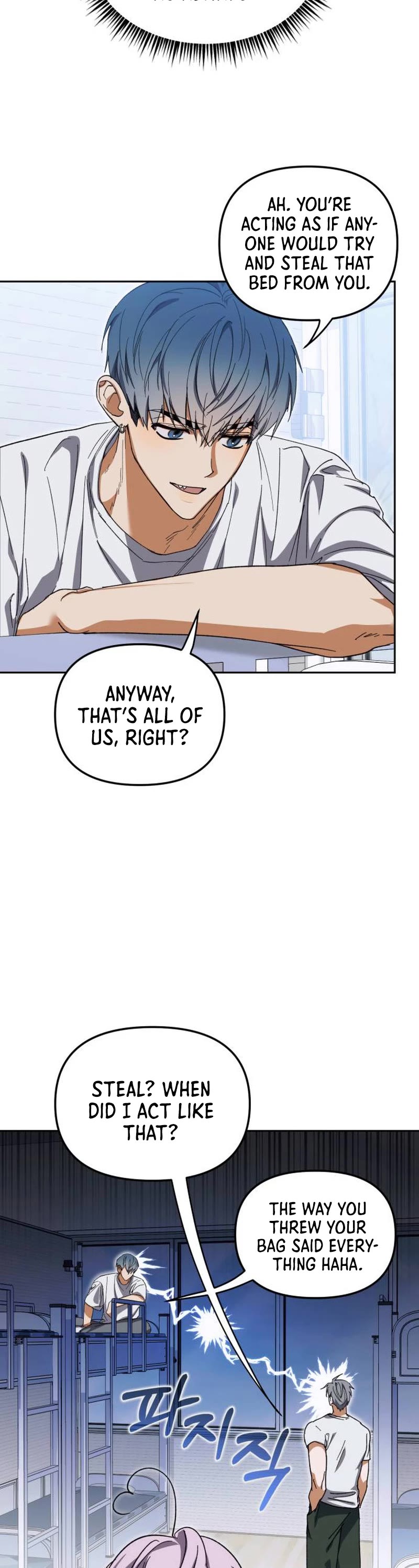 I Became the Youngest Member of Top Idol Chapter 5 page 42 - Chapter 5