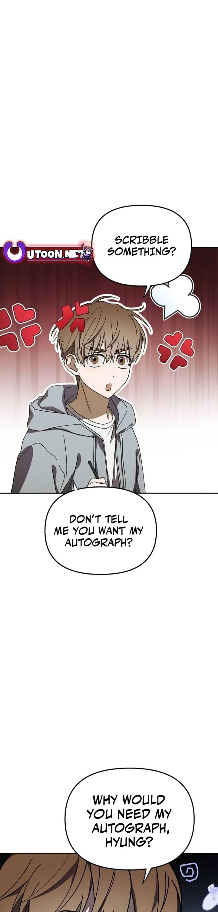 I Became the Youngest Member of Top Idol Chapter 50 page 1 - Chapter 50: S1 End